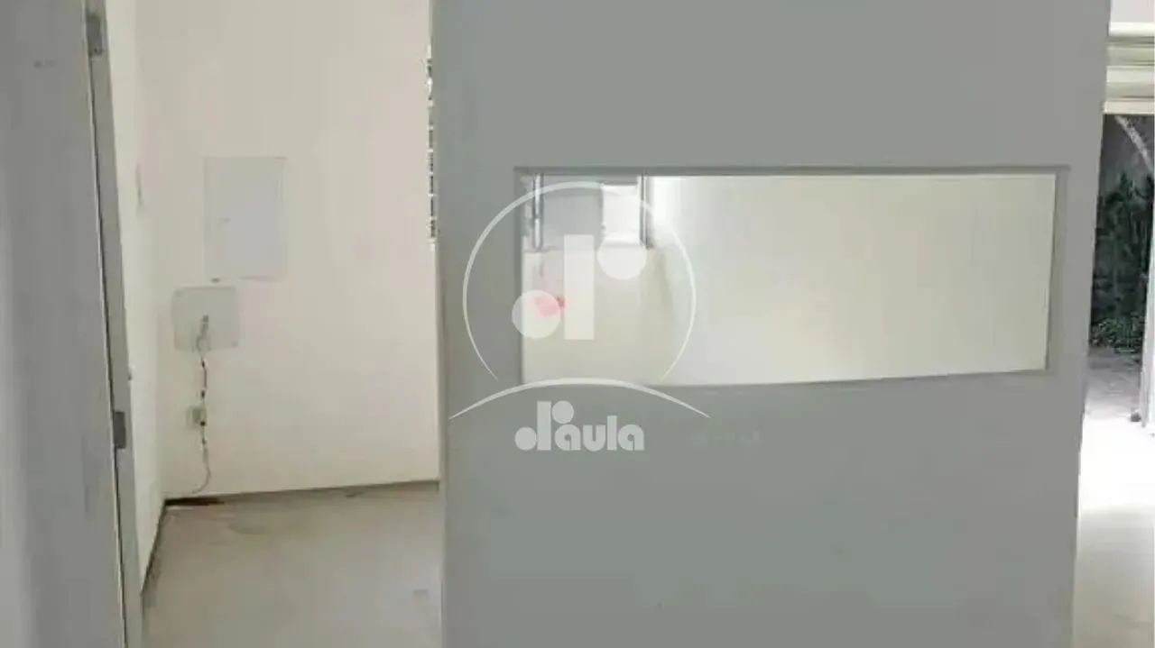 Salão Comercial para aluguel, Casa Branca em Santo André/SP - Foto 4