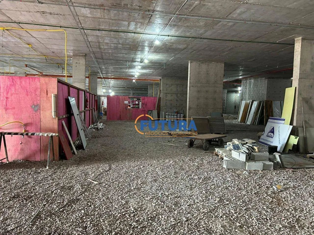 Loja para locação em Águas Claras - Empreendimento The view - Foto 4