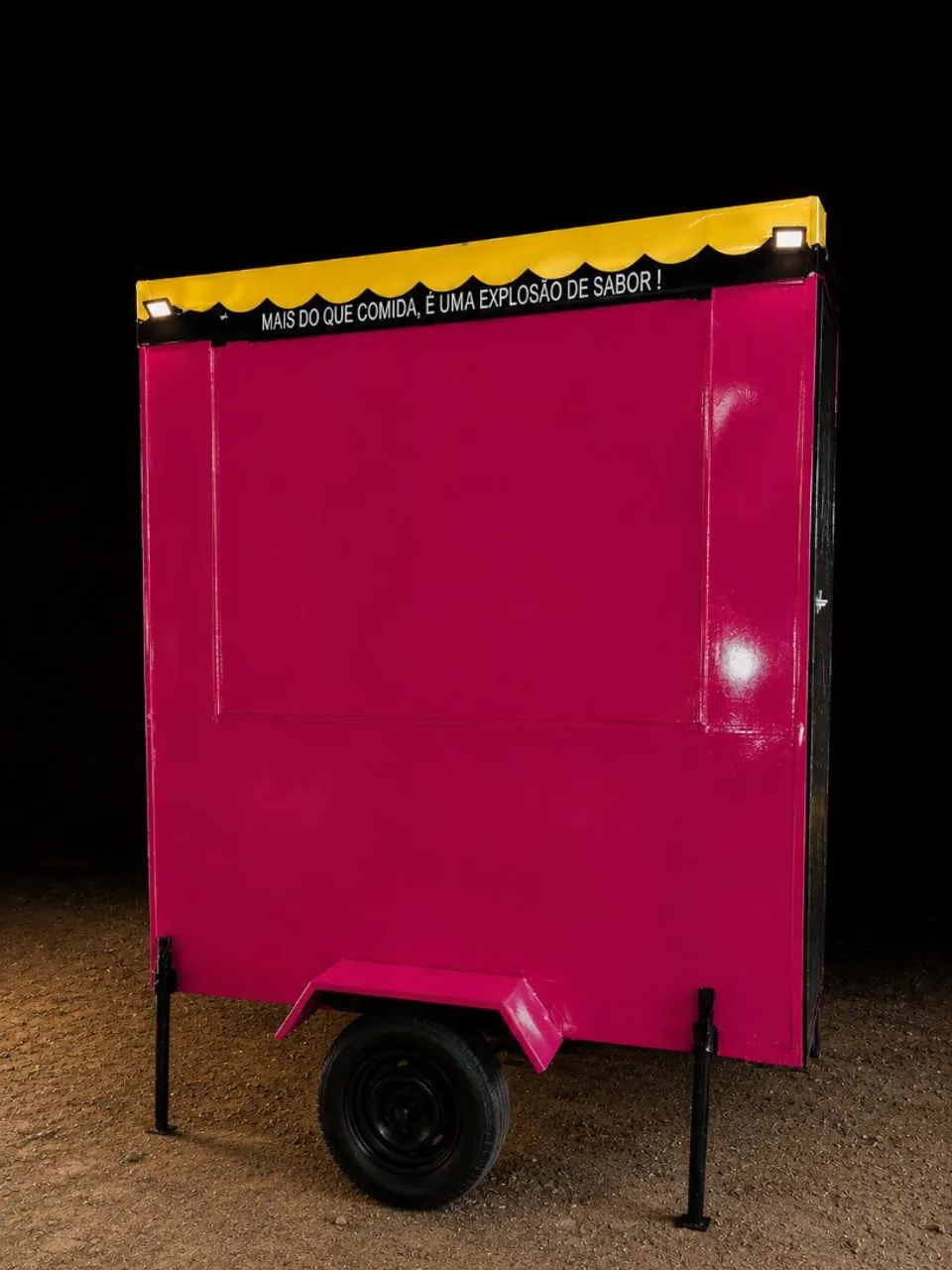 Trailer