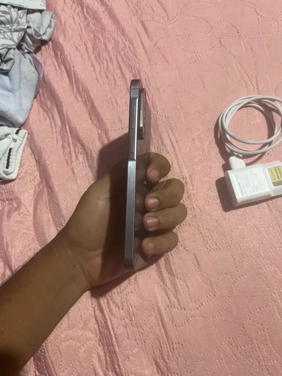 Samsung A56 - Foto 2