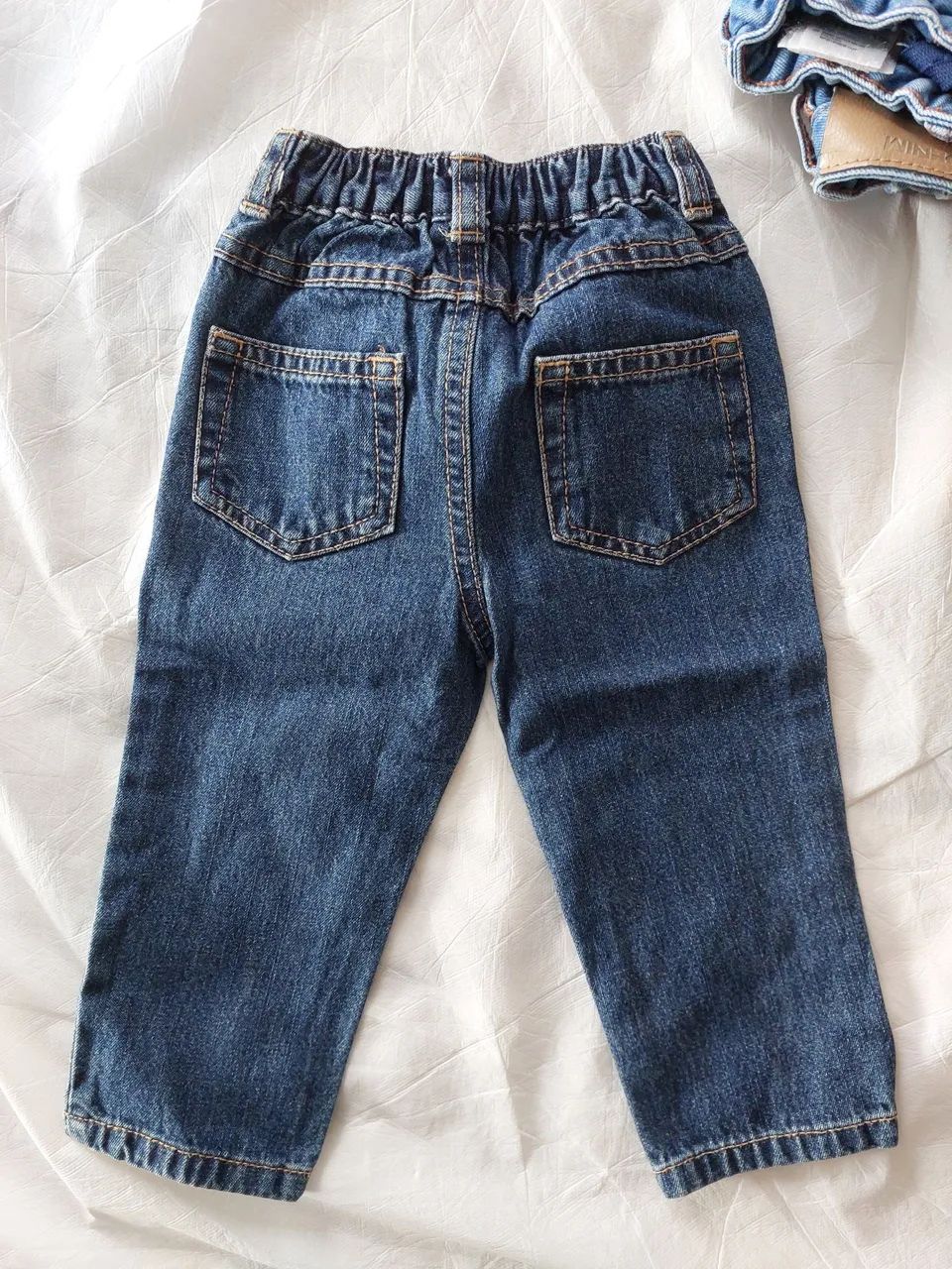 cal ça Jeans Carter's tam.1 - Foto 2