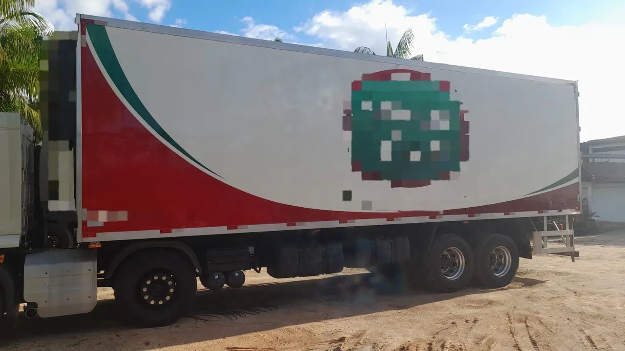 Volvo VM 330 - Foto 2