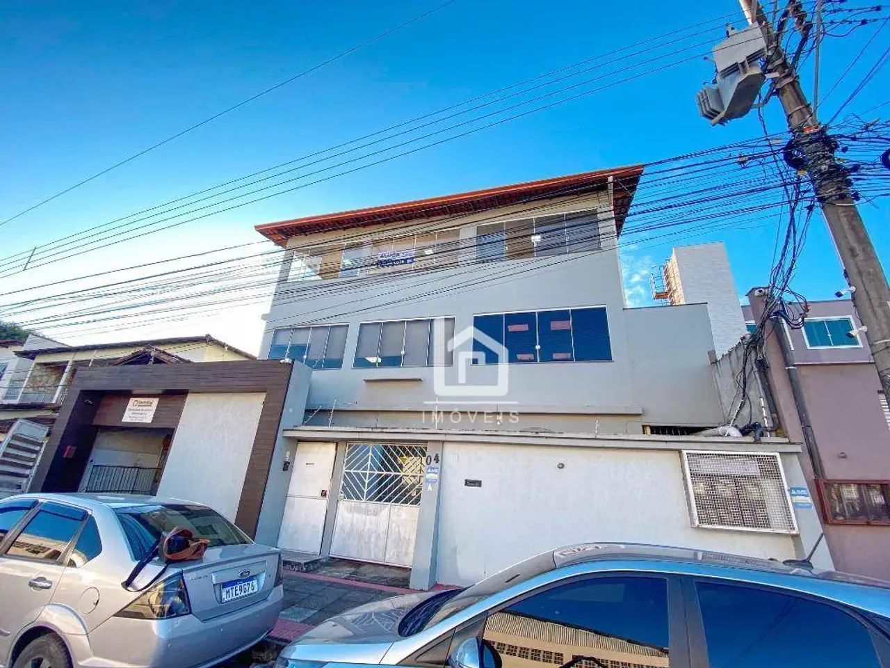 Andar Corporativo em Nossa Senhora da Penha! - Foto 2