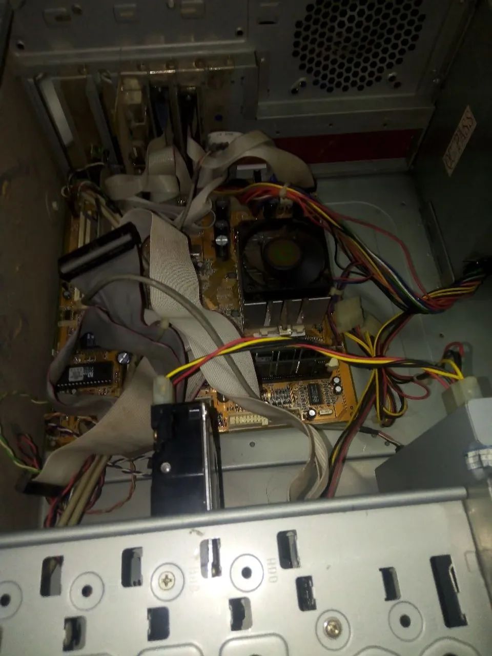 Amd duron