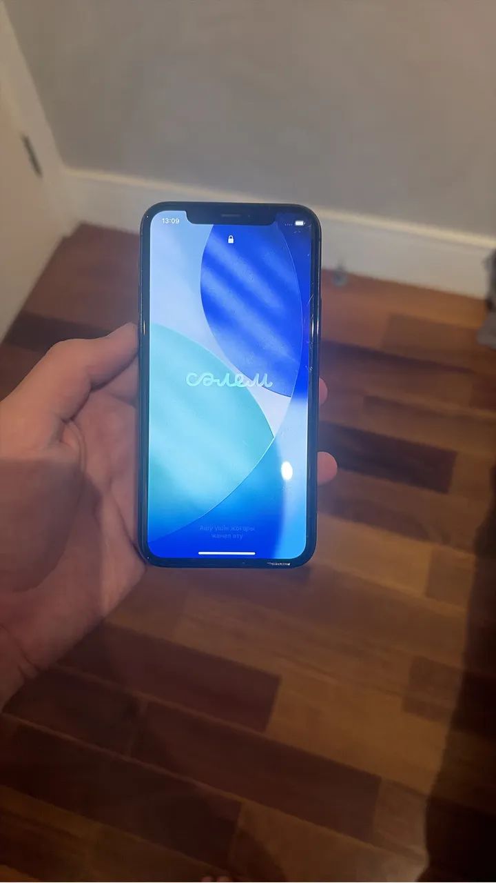 iPhone 11 Pro cinza usado  - Foto 2