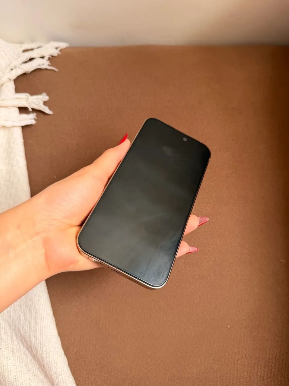 iPhone 14 Pro Max 256gb - Foto 3