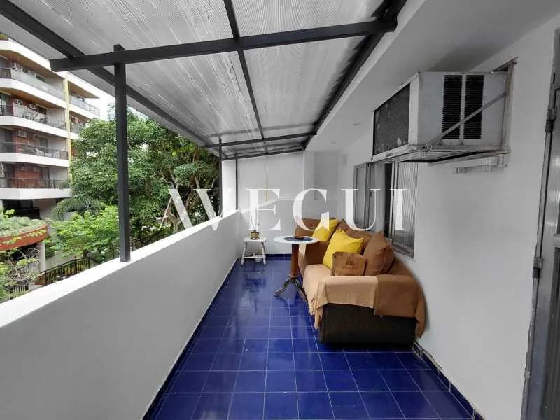 Casa de rua em Botafogo / Triplex / 300m² - Foto 2