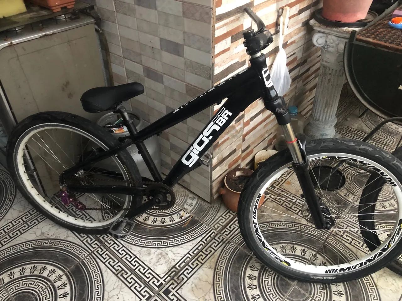 GIOS | GIOS BR - Foto 2