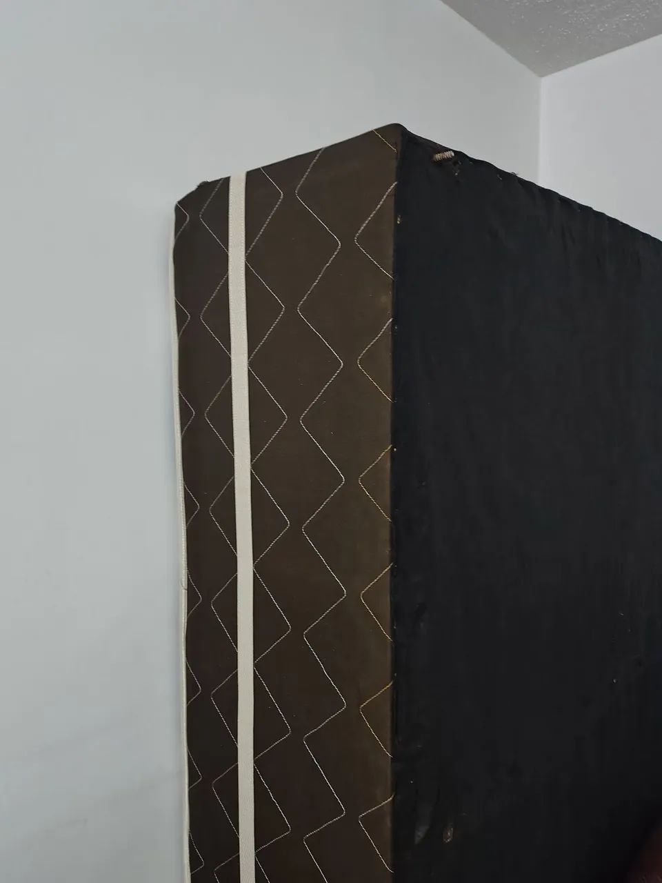 Base de cama Box casal