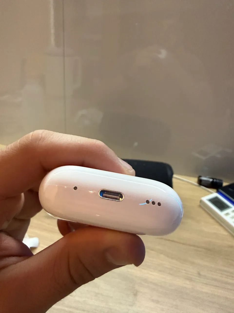 AirPods Pro 2 NOVO  - Foto 2