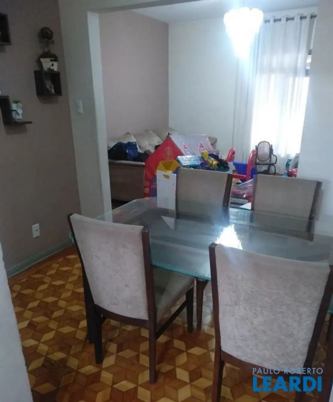 SOBRADO - VILA LÚCIA - SP - Foto 2