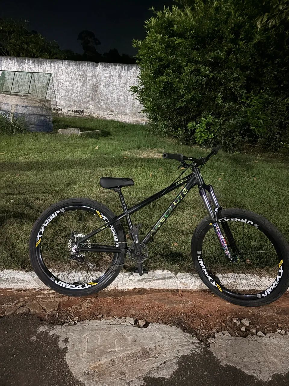 BIKE DE GRAU ARO 26 - Foto 4
