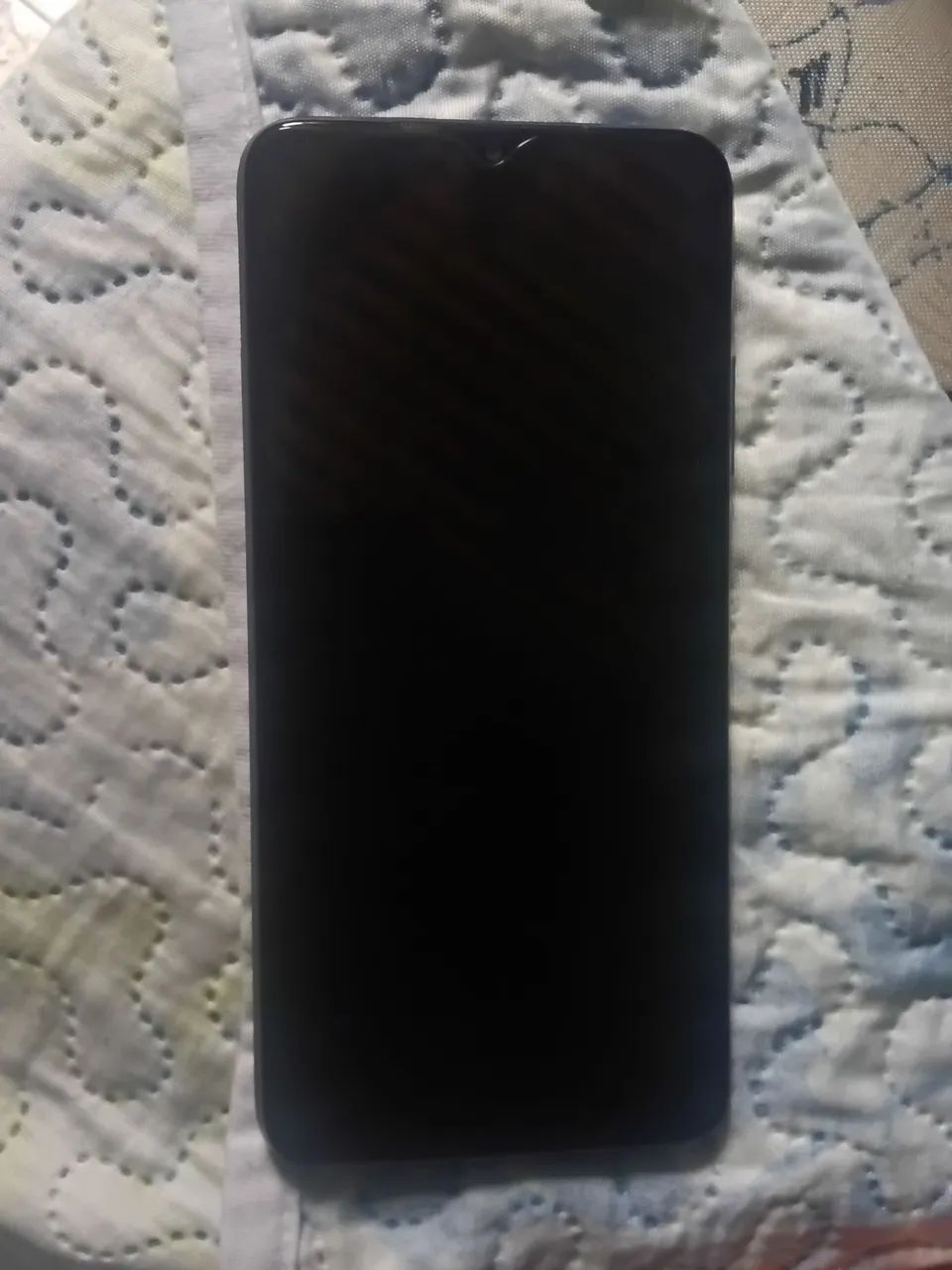 Poco m3 zero