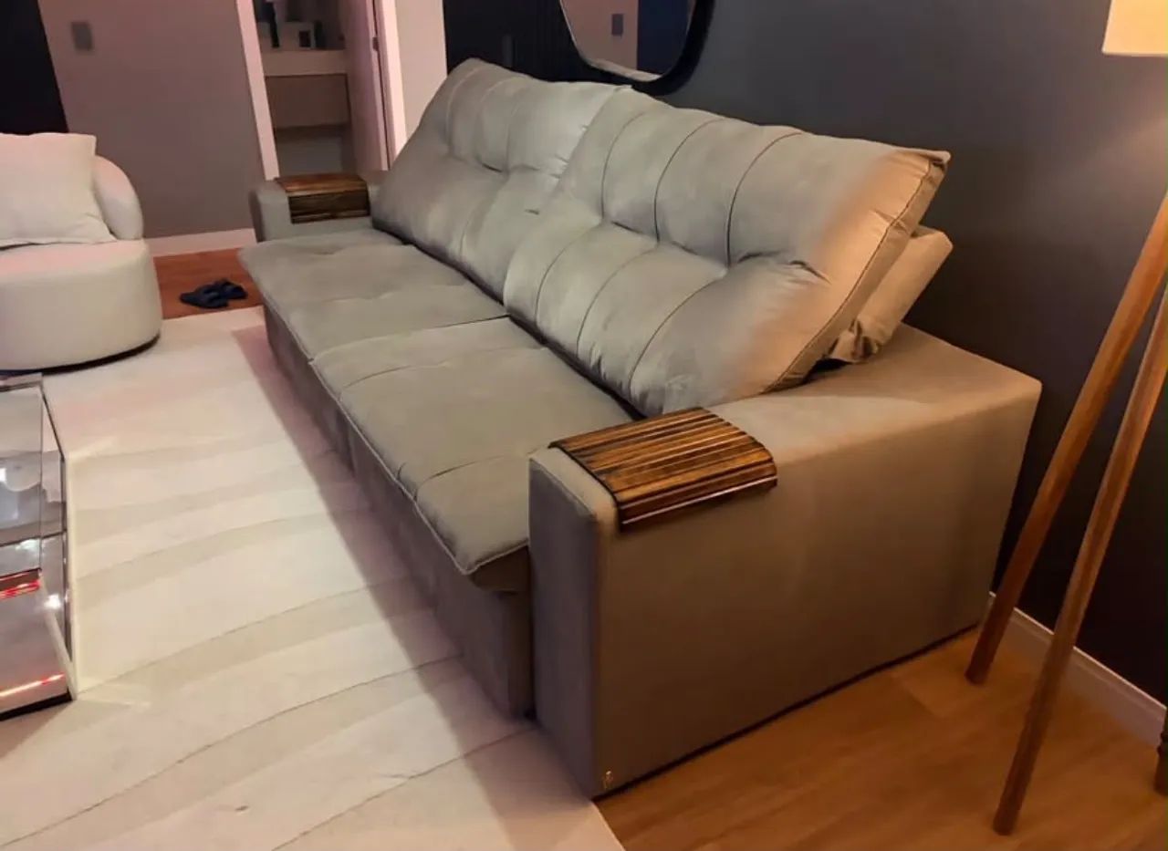 Sofá - Foto 3