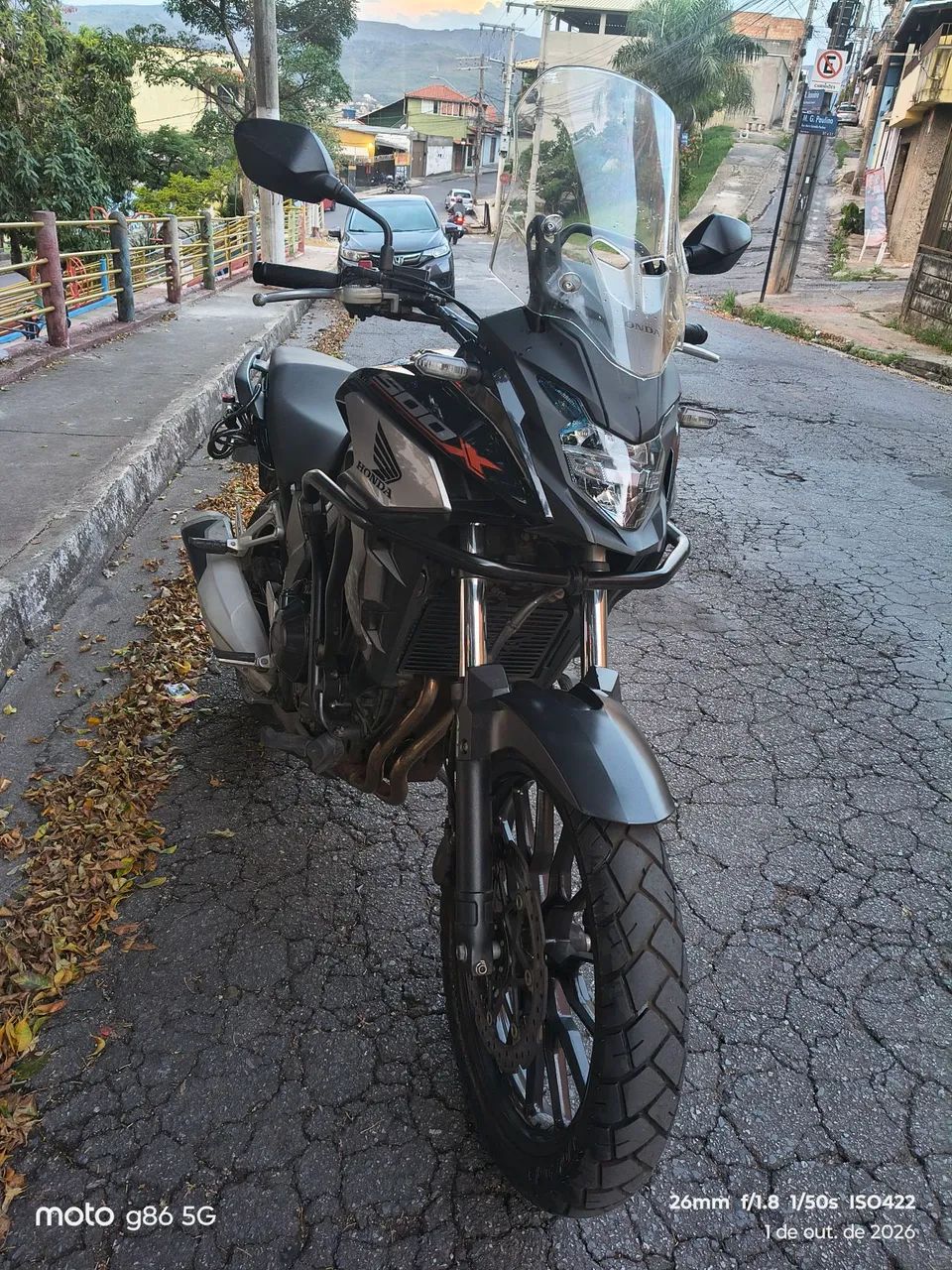 Moto 