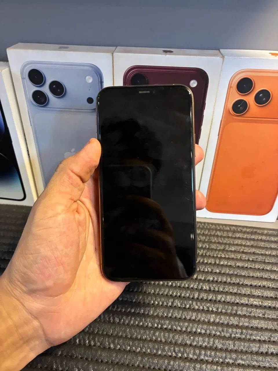 iPhone 11 Pro - 64GB  - Foto 5