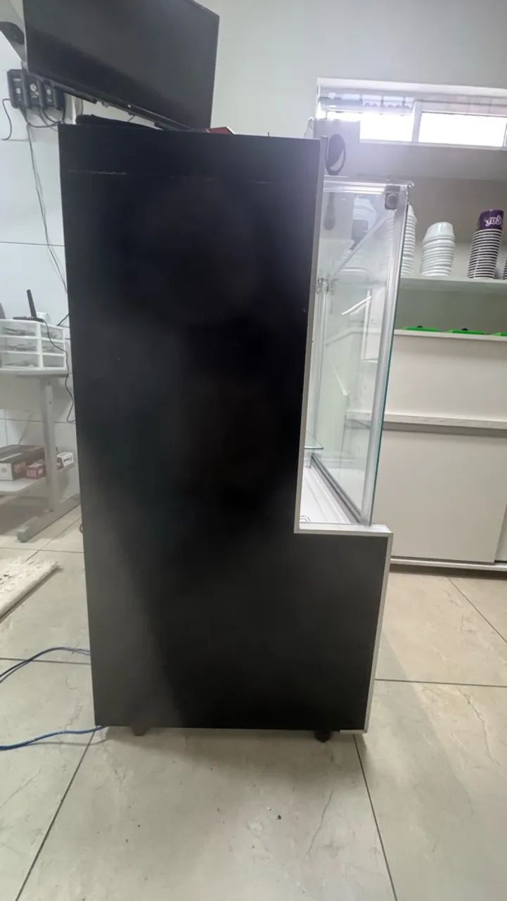 Vitrine expositor  - Foto 2