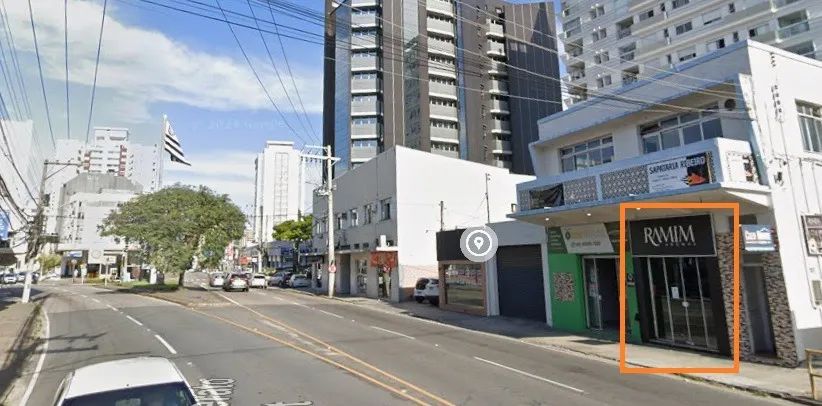 Loja térrea no coração do Estreito, 60mq - Foto 4