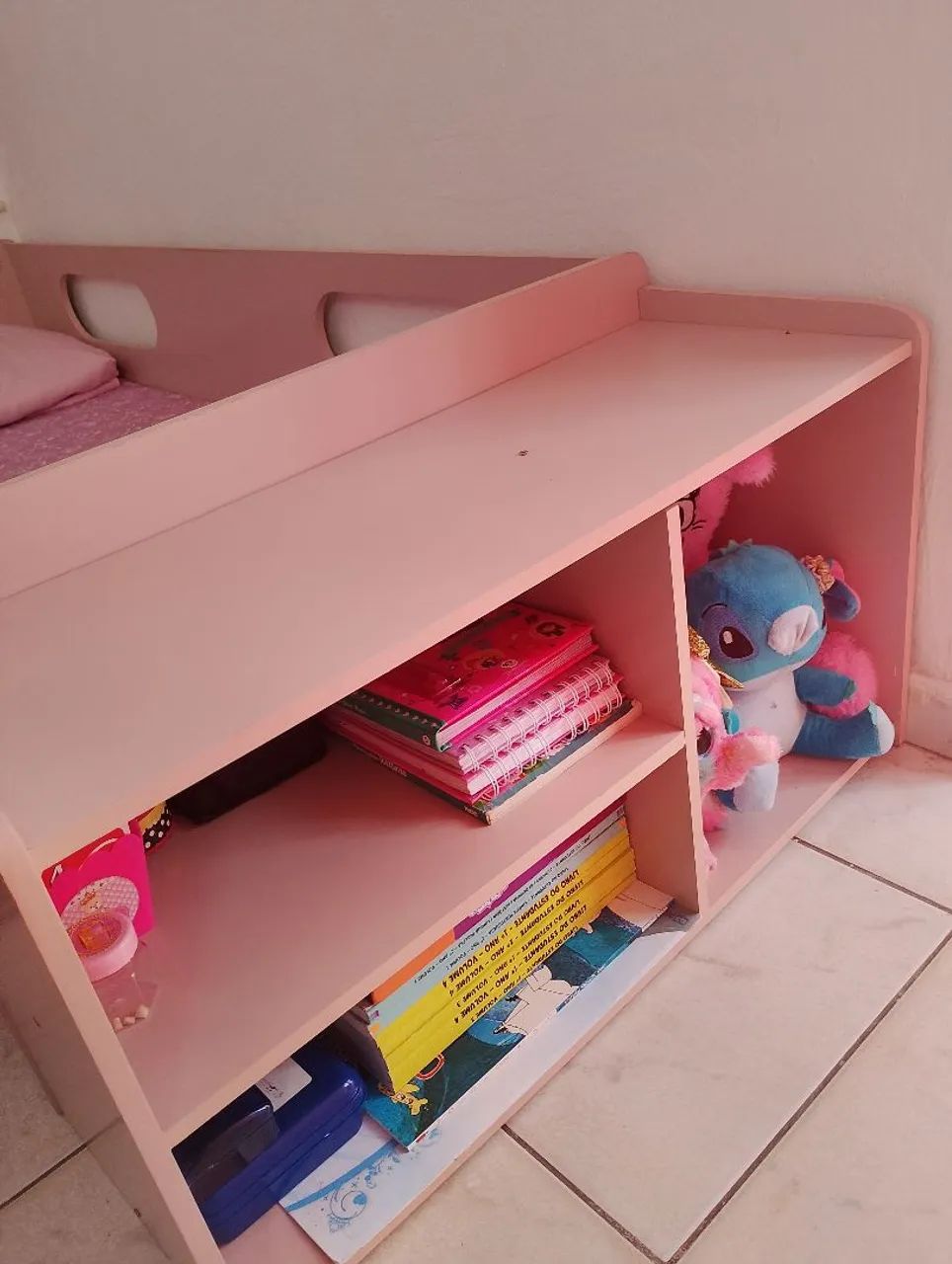 Cama Infantil - Foto 3