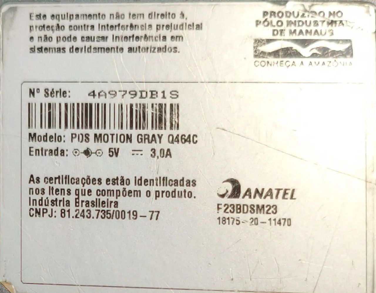 Positivo Q464C - Foto 2