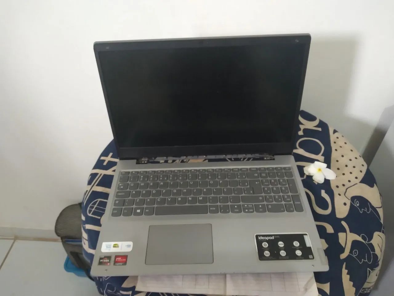 Notebook