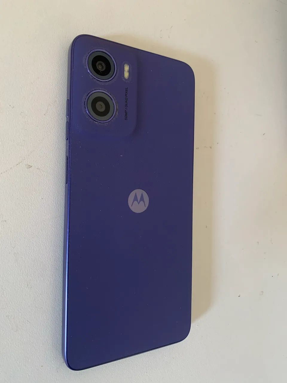 VENDE - SE MOTO G05 128gb em ótimo estado