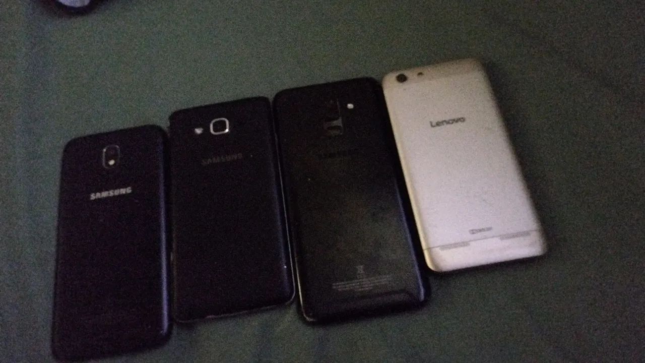 Celular para retirar peças  - Foto 2