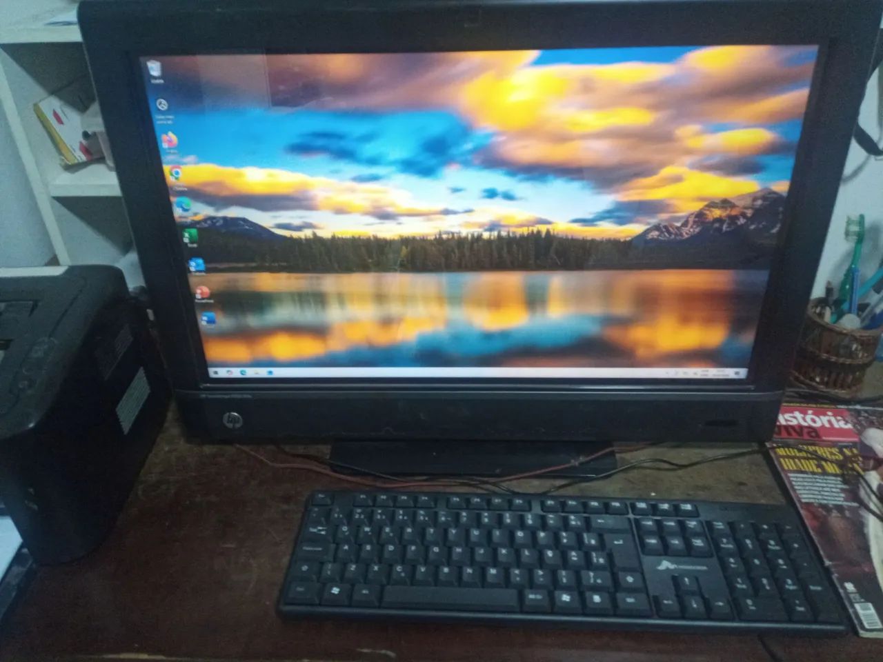 computador HP novo - Foto 3