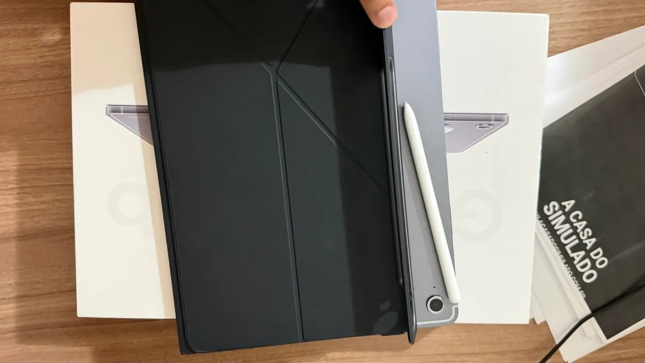 Samsung Tab S10 Fe + - Foto 3