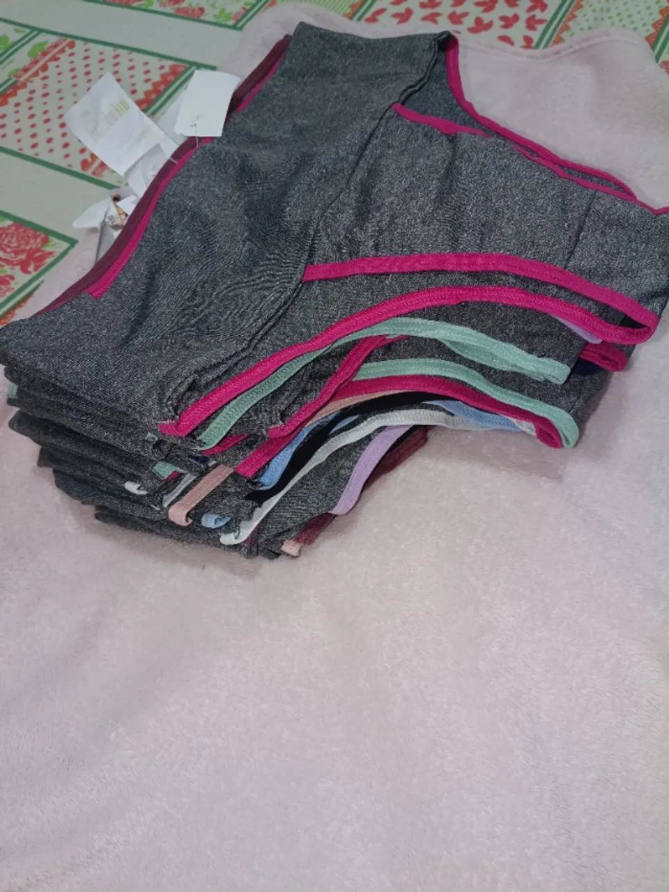 Tanga fit - Foto 2