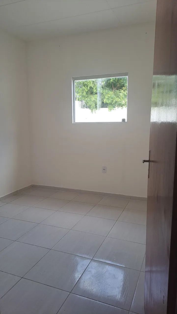 Vendo casa monteiro alto da serra  - Foto 5