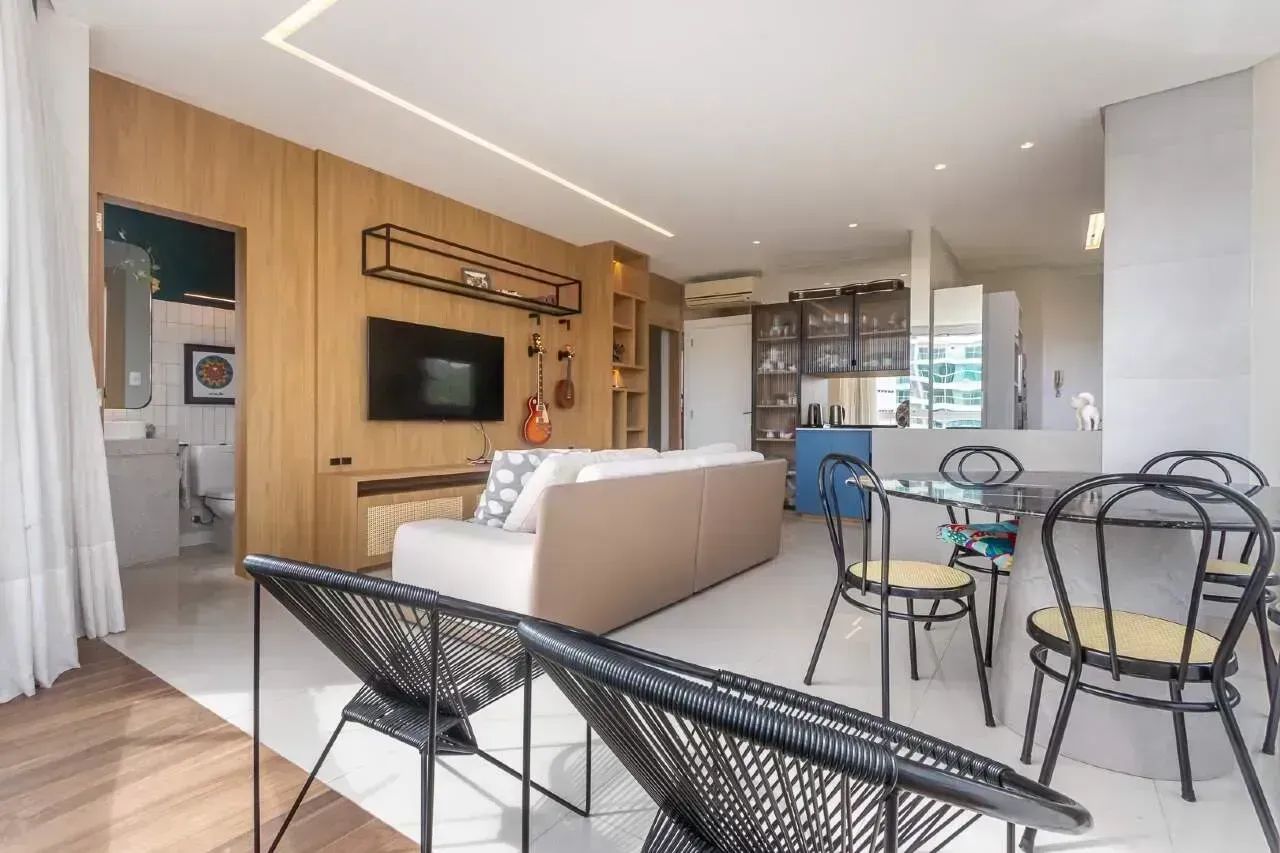 Apartamento 3 quartos à venda no Edifício Brava Premium - Foto 3