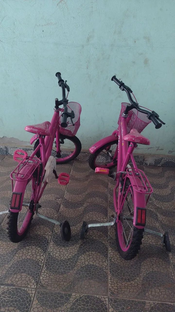 Vende se essas bicicleta  - Foto 4