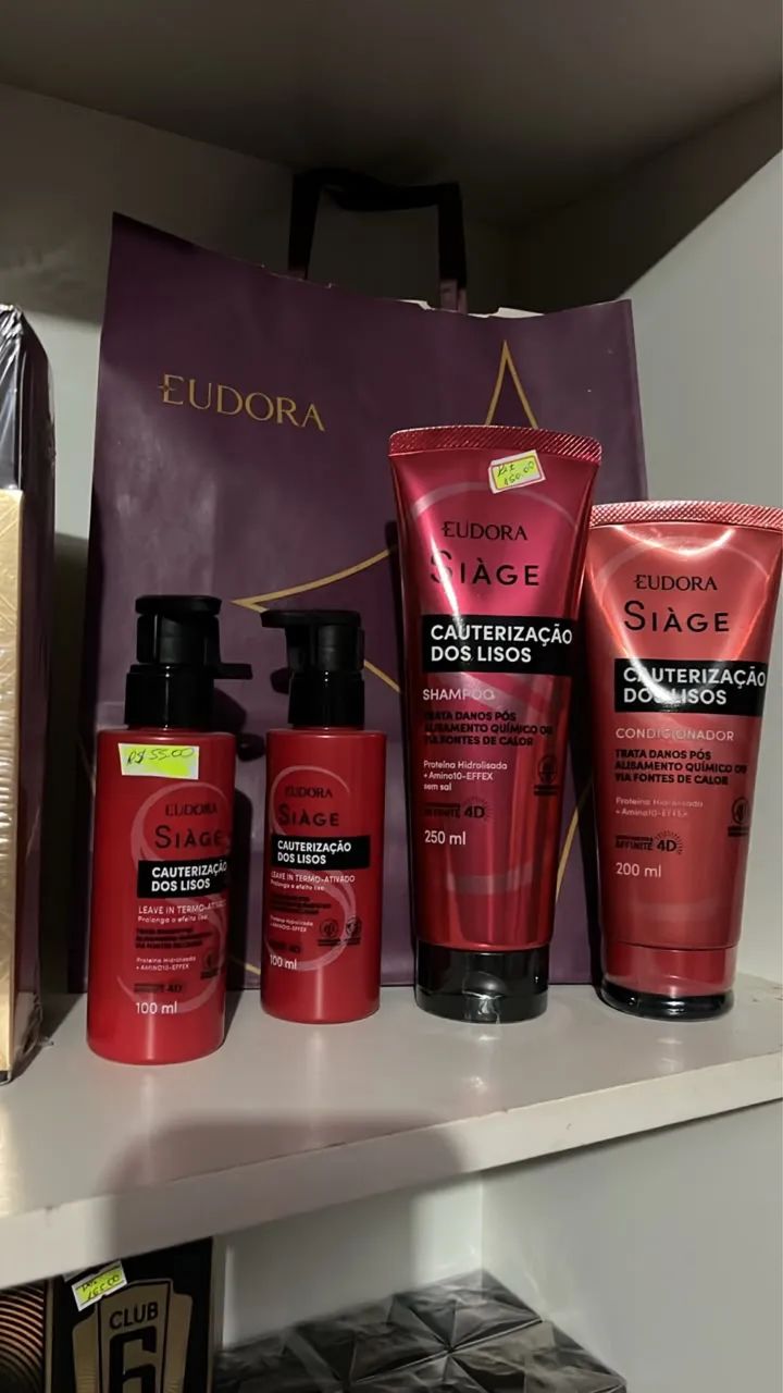 Promoção de Boticário e Eudora valores diferentes - Foto 2