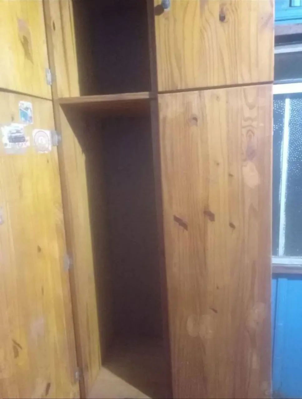 Guarda roupa  - Foto 2