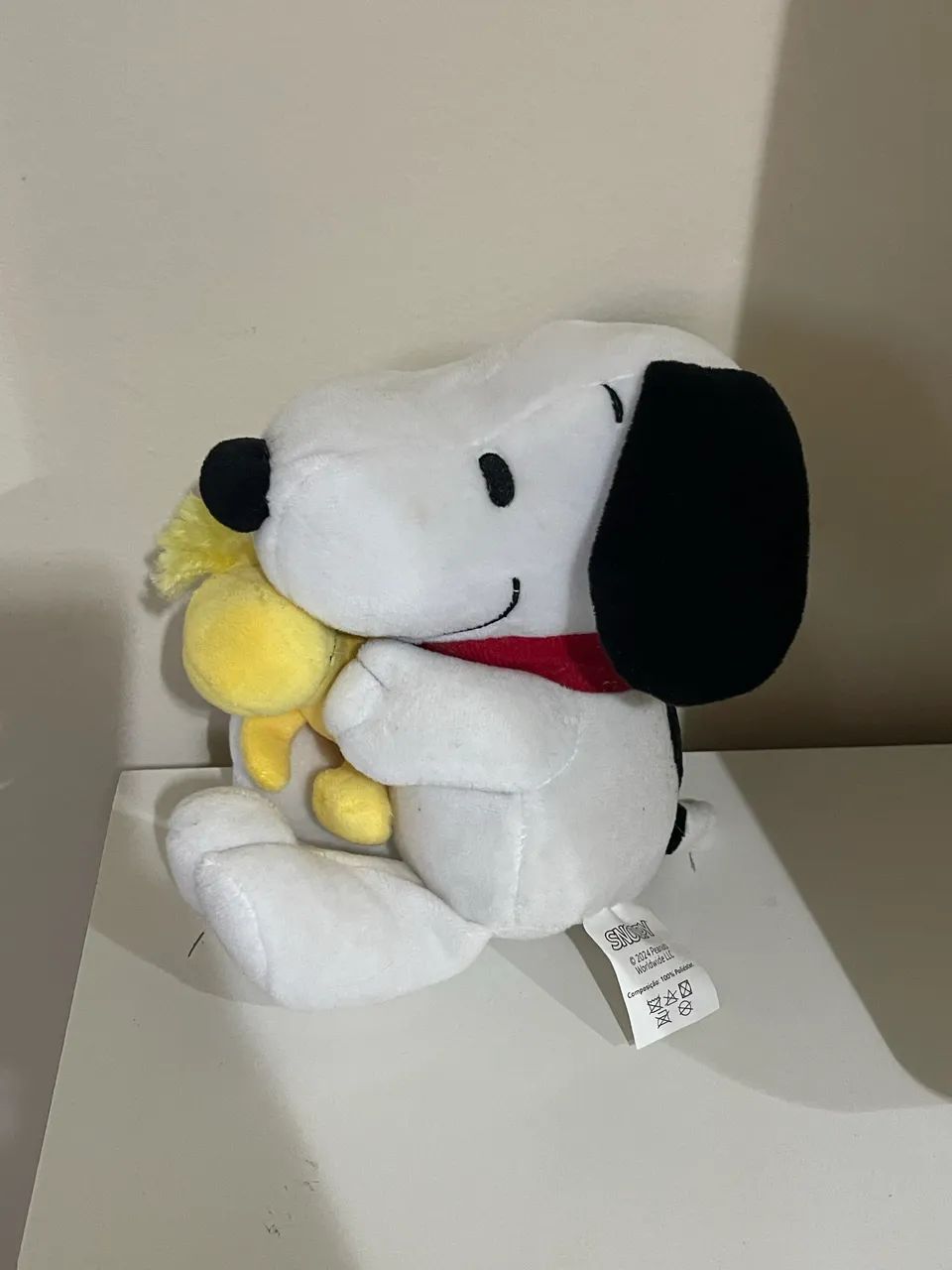 2 Snoopy cacau show original  - Foto 5