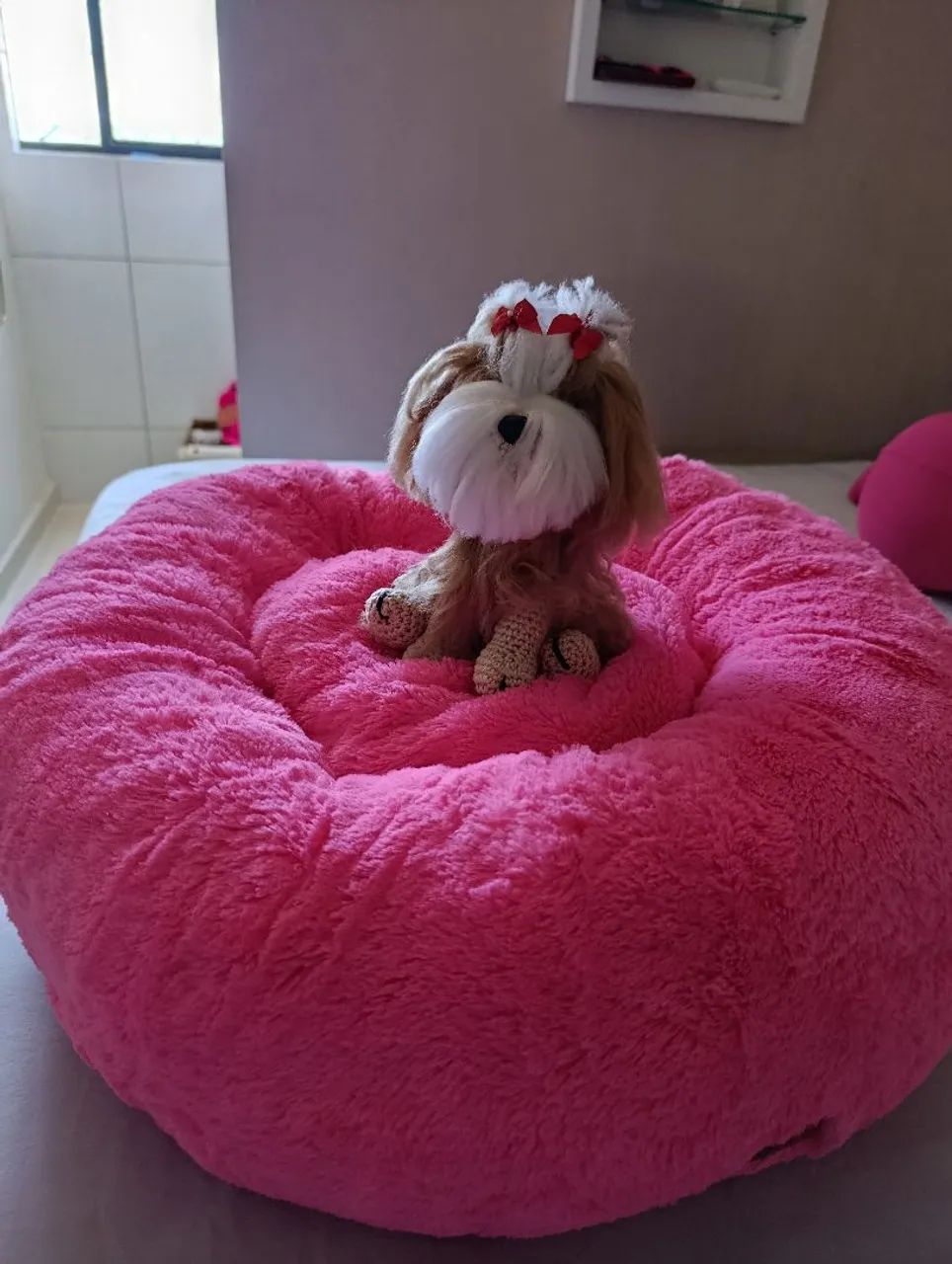 Cama Pet  - Foto 4