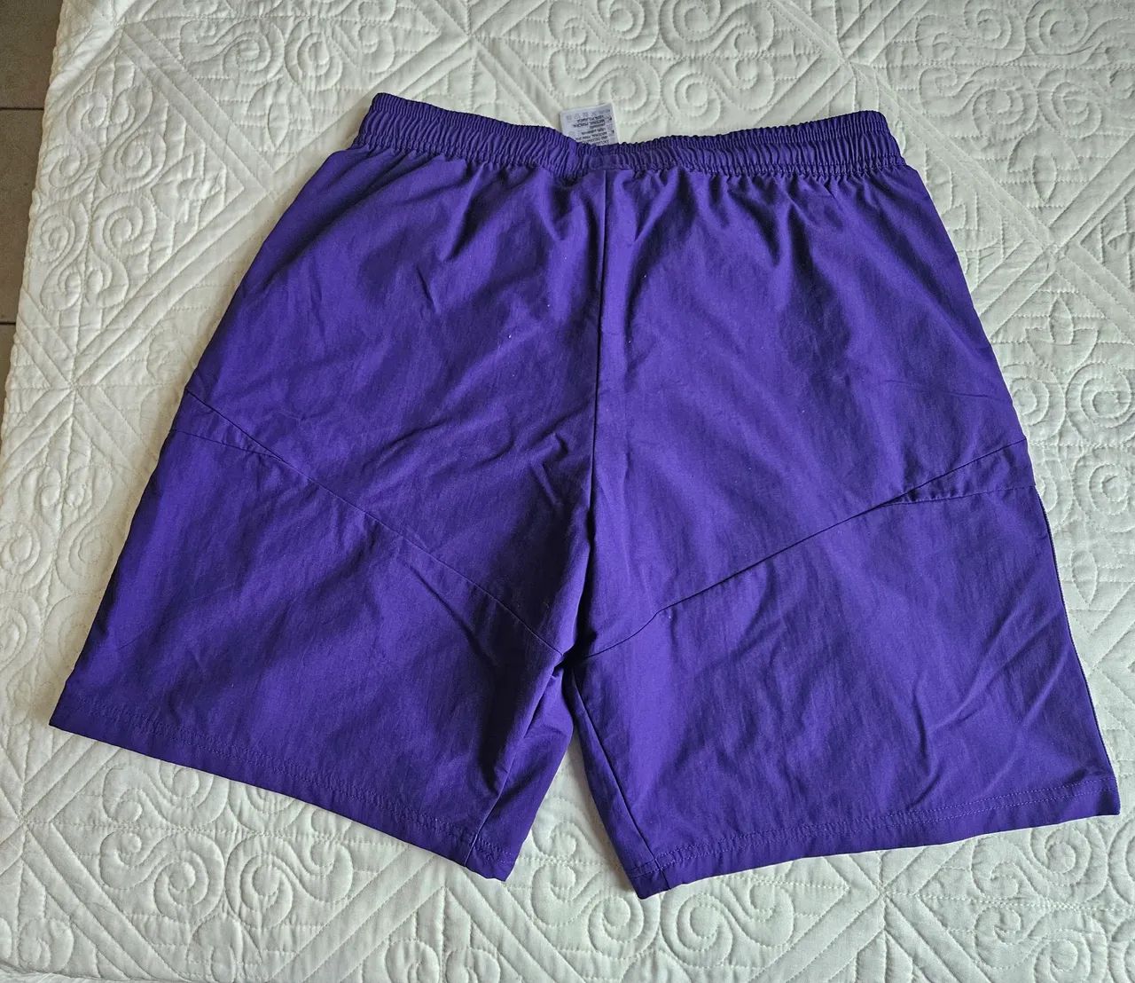 Short cruzeiro viagem original  - Foto 2