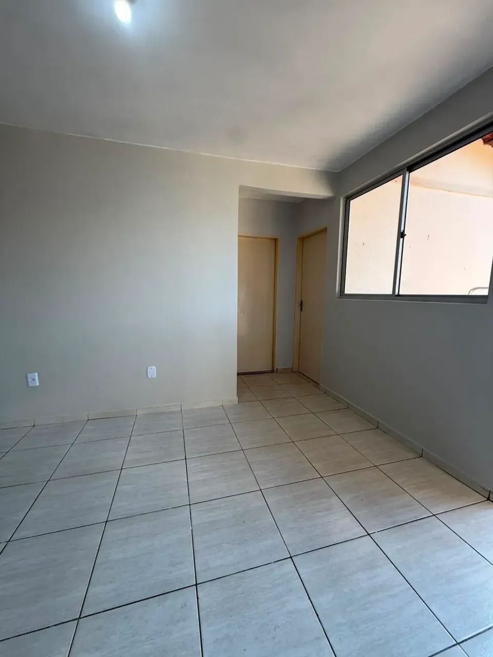 Apartamento 2 Quartos 1 Vaga - Foto 2