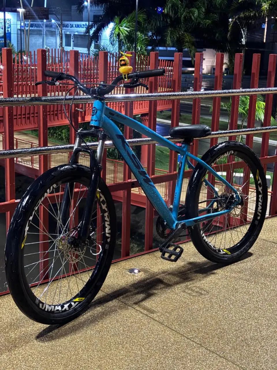 Bike aro 29 WSW