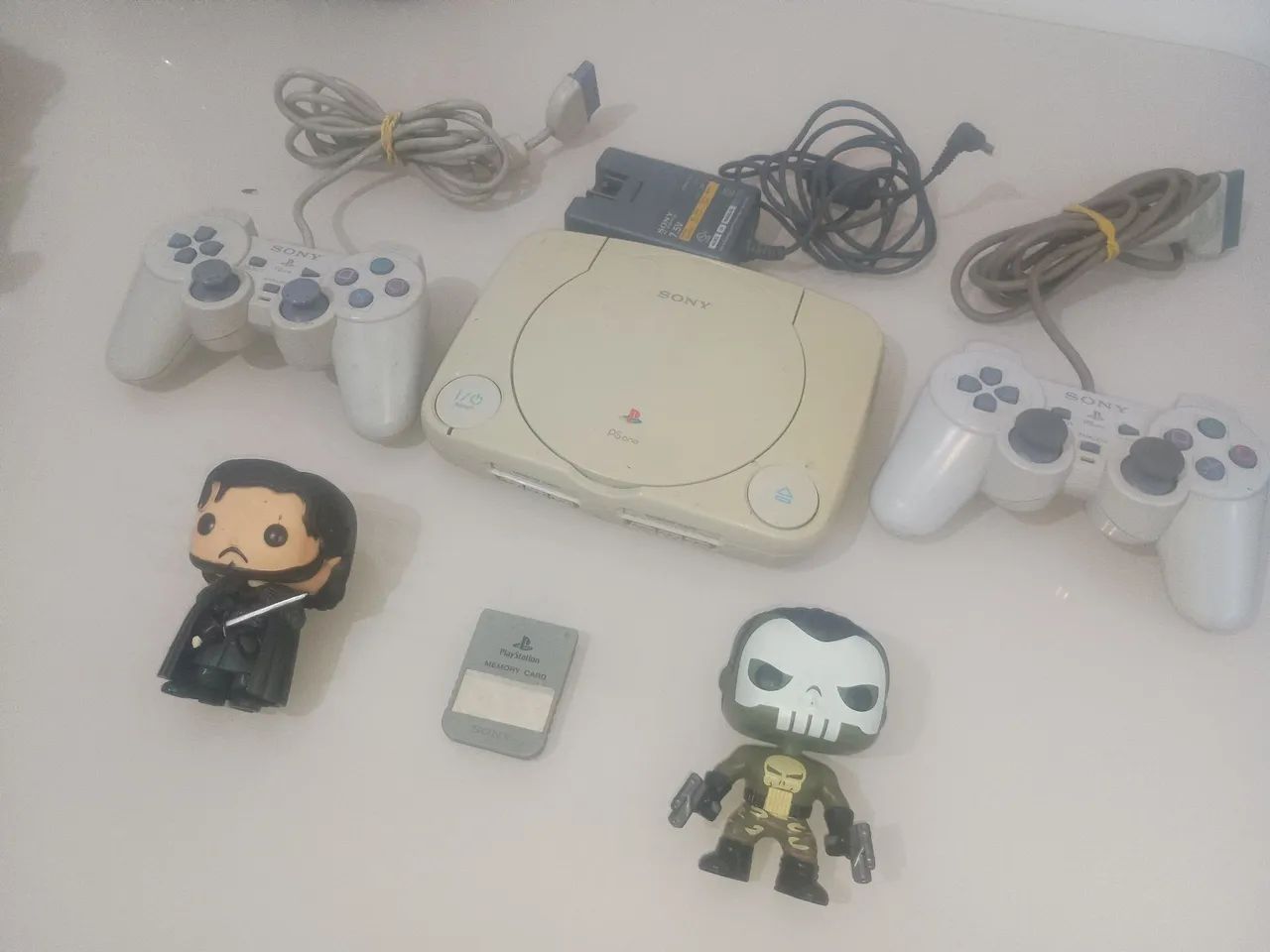 VIDEO GAME Ps1 - PSONE