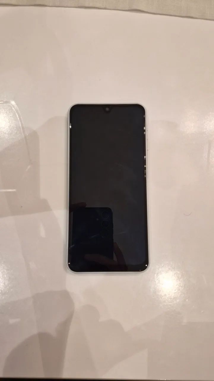 Samsung A16 5G 128GB - 4GB RAM