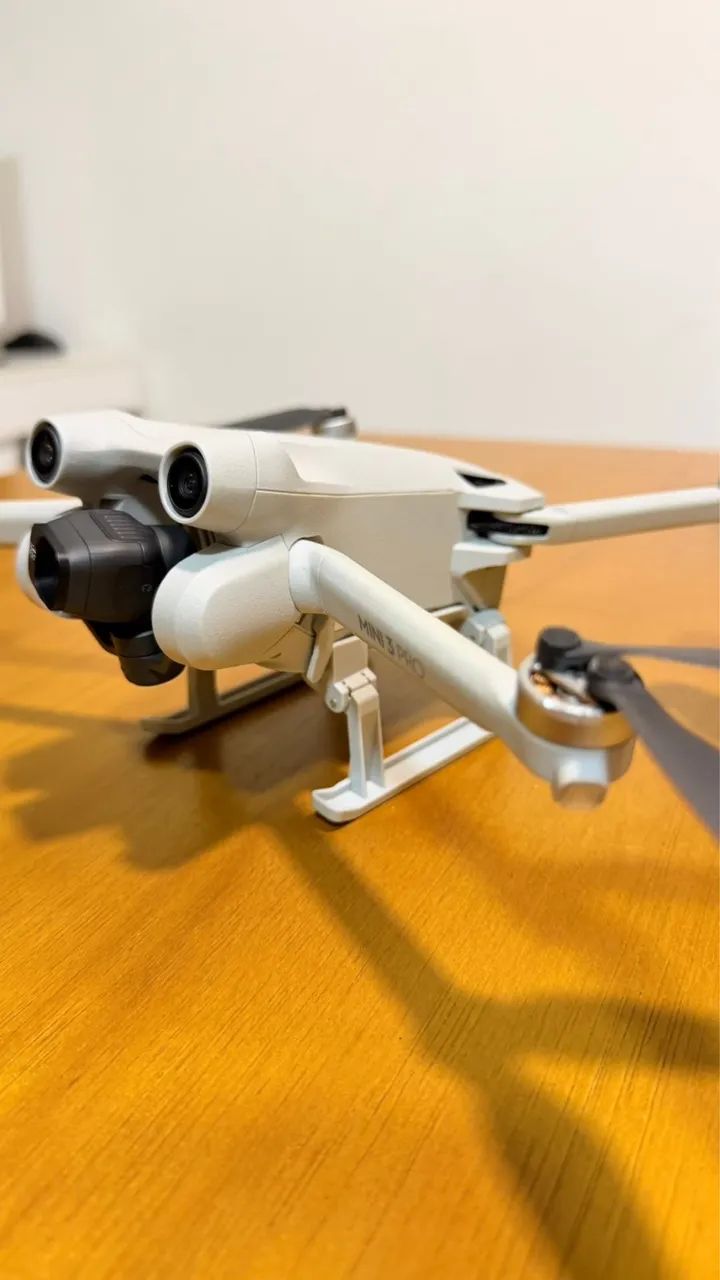 Done DJI mini 3 - Foto 5