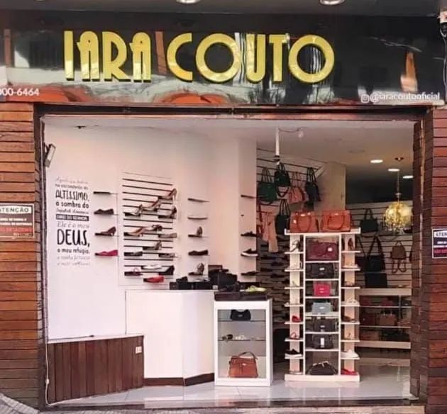 PASSA-SE PONTO COMERCIAL EM FRENTE AO TERMINAL GRAJAÚ  - Foto 2