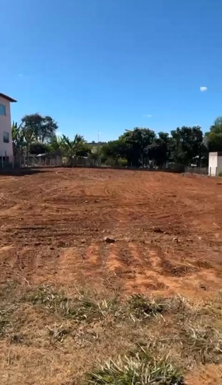 LOTE - CONDOMÍNIO SERRA MORENA