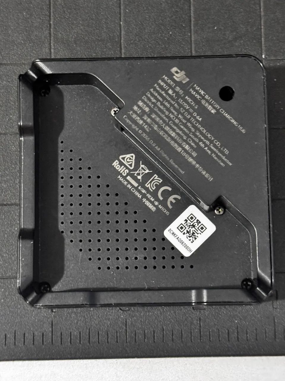 Hub Para Drone Dji Mavic Pro - Foto 2
