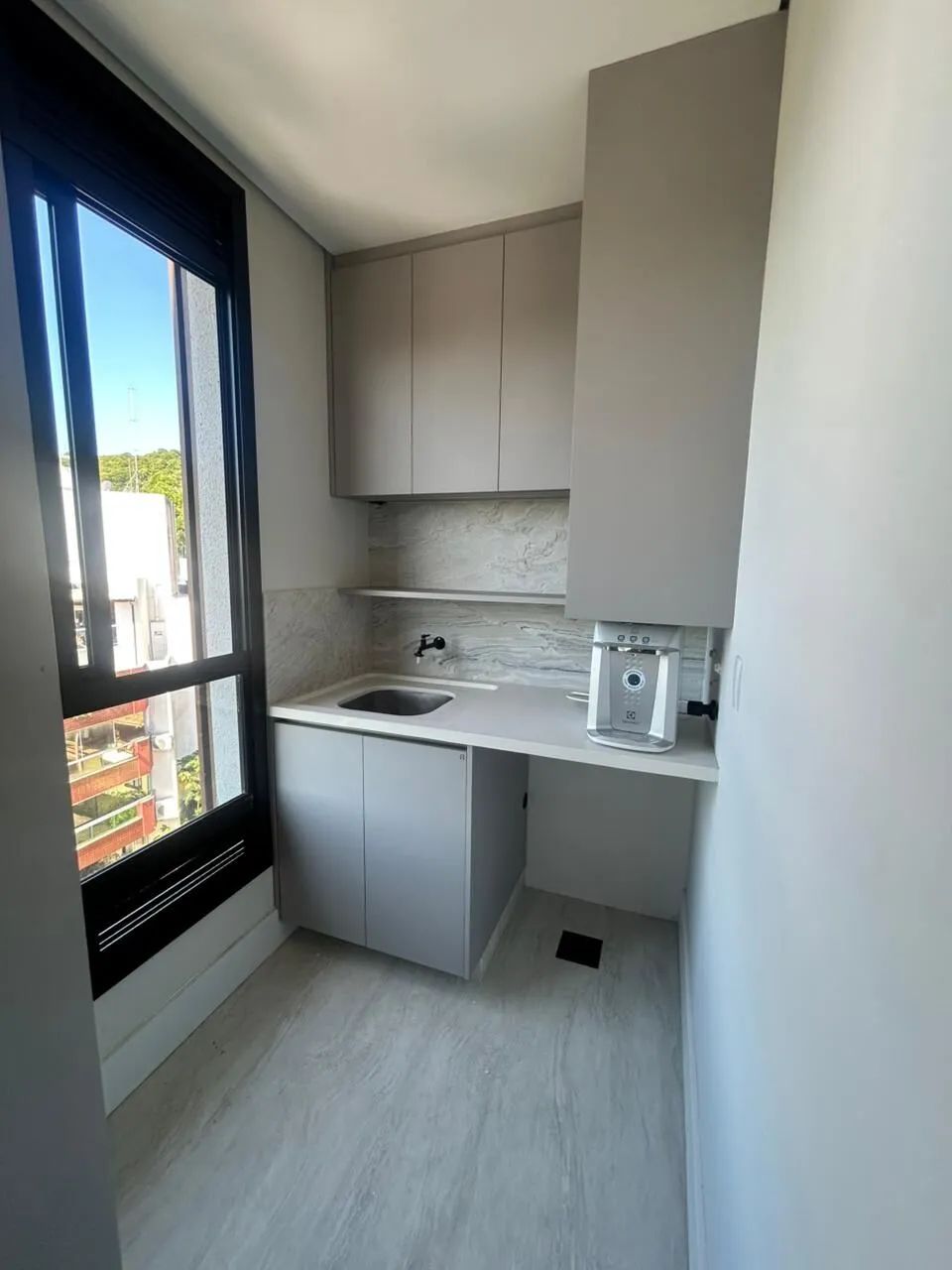 Apartamento Cobertura em Jurerê, Florianópolis/SC - Foto 5