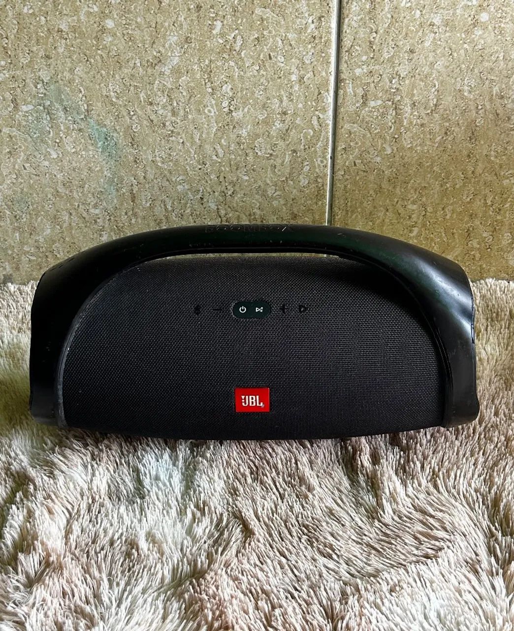 Bombox 02 jbl 