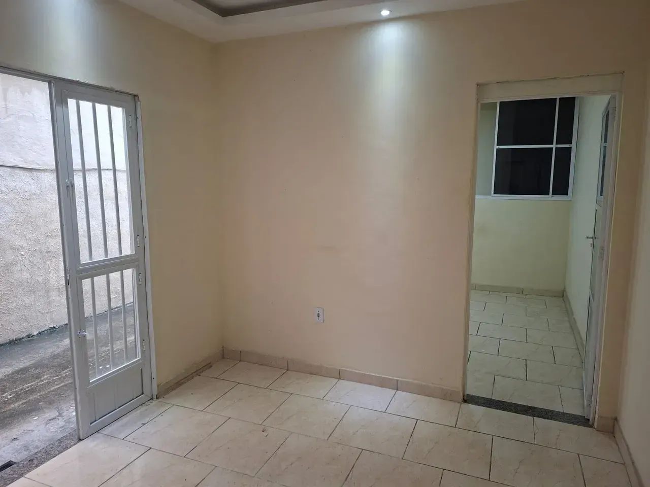 Ótimo Apartamento Tipo Casa - 2 Quartos 55 m²  Engenho de Dentro - Foto 2