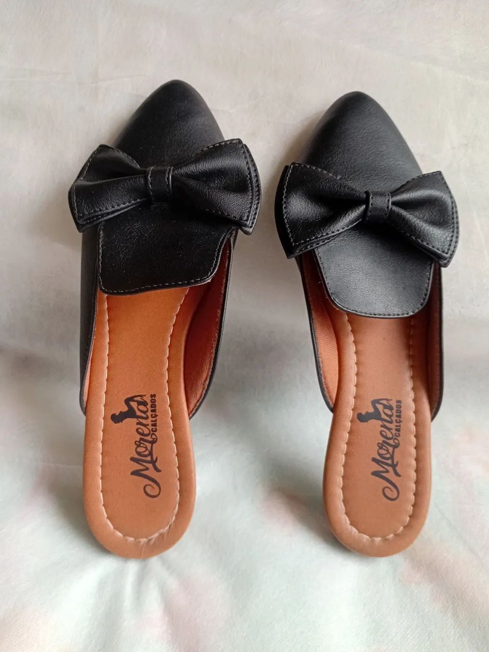 Mule feminina  - Foto 5